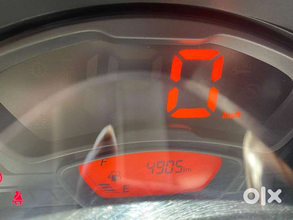 Maruti Suzuki S-presso Vxi Plus, 2023, Petrol