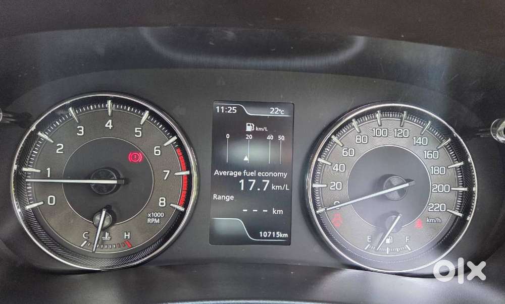 Maruti Suzuki Baleno Zeta, 2024, Petrol