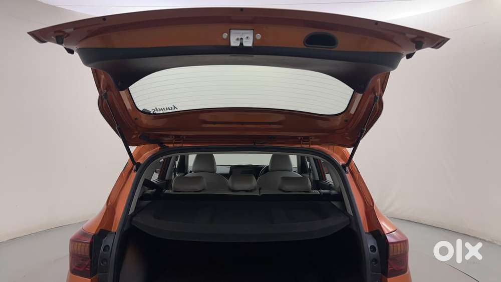 Kia Seltos Htx D, 2019, Diesel