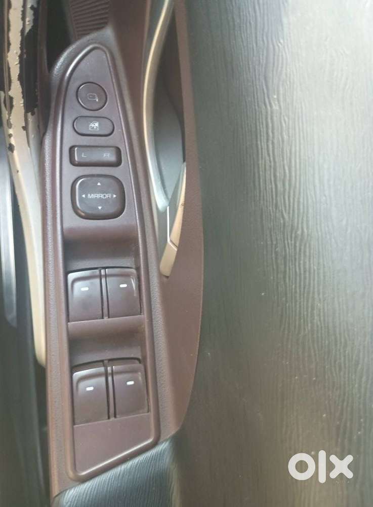 Mahindra Xuv500 W8 2wd, 2015, Diesel