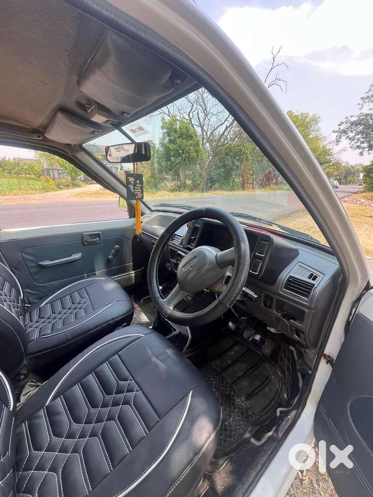 Maruti Suzuki Petrol 2005