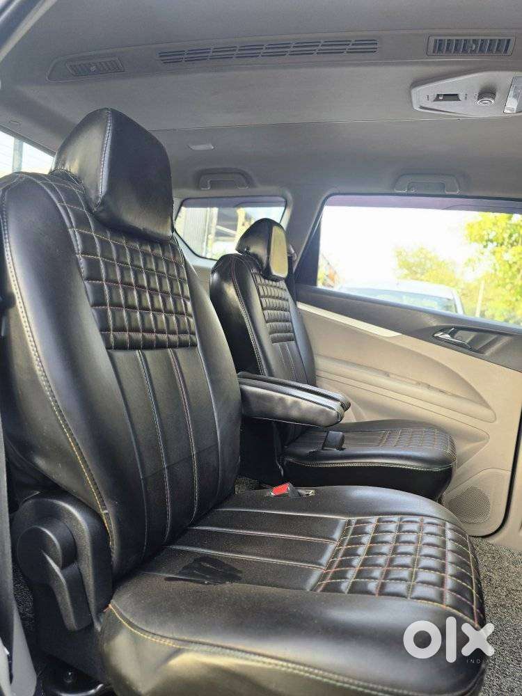 Mahindra Marazzo 1.5 M6 Plus 7 Str, 2023, Diesel
