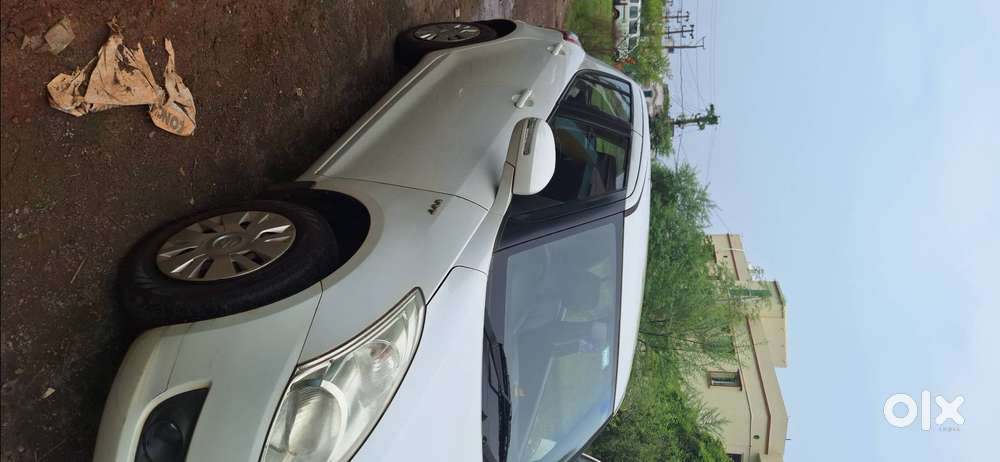 Maruti Suzuki Swift Vxi 2014 Year