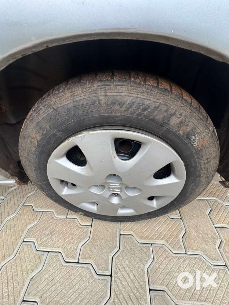 Honda City 2006 Good Condition