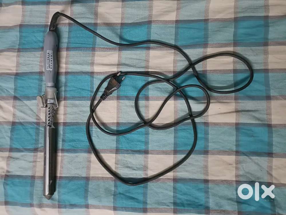 Hair Curler