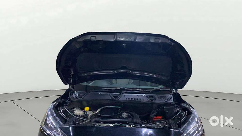 Nissan Magnite 1.0 Xl, 2024, Petrol