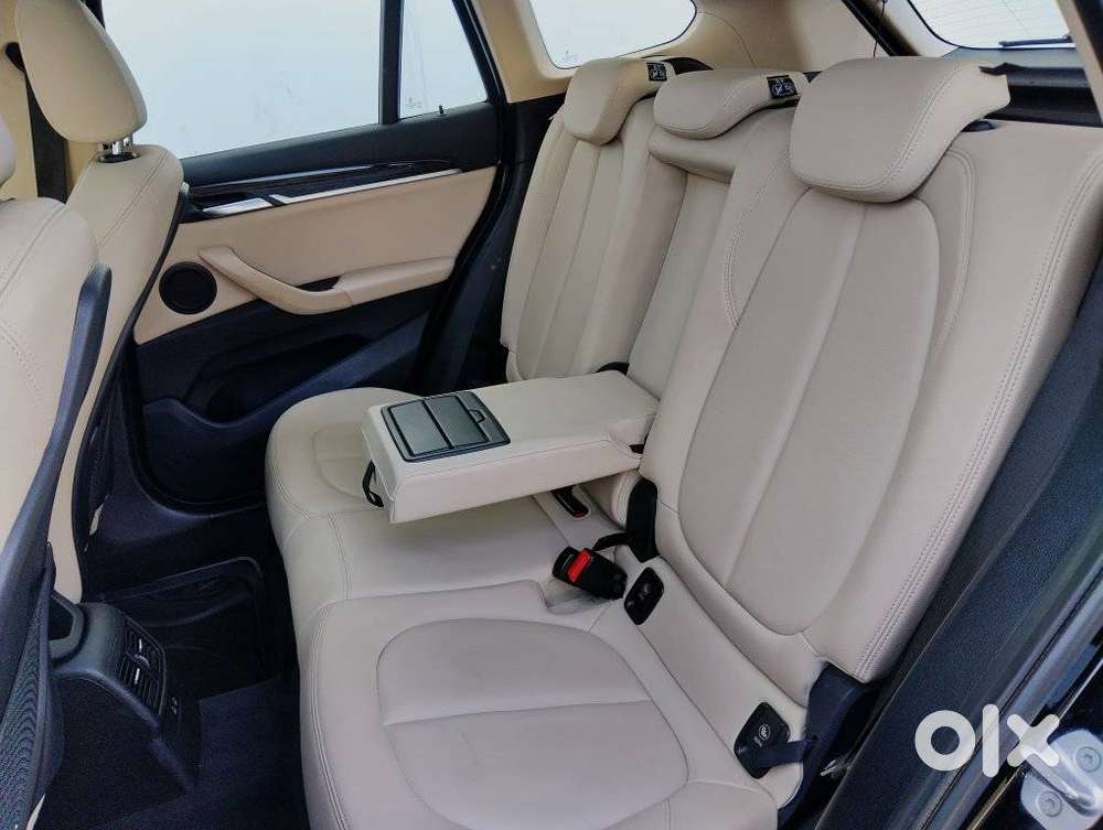 Bmw X1 2.0 Sdrive20i Xline, 2021, Petrol