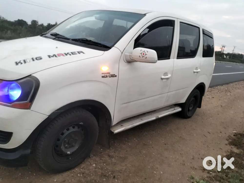 Mahindra Xylo 2012 Diesel Well Maintained