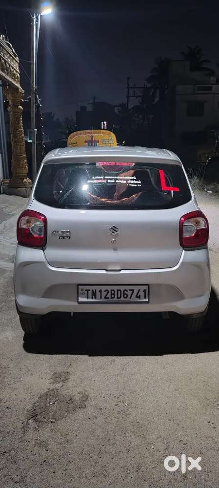 5000 Km Only. Single Owner. Two Years Only. New Car