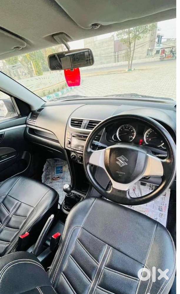 Maruti Suzuki Swift 2017 Petrol Good Condition