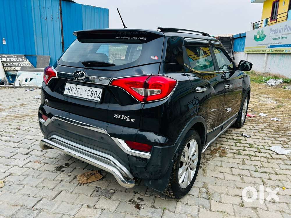 Mahindra Xuv300 Diesel 2019