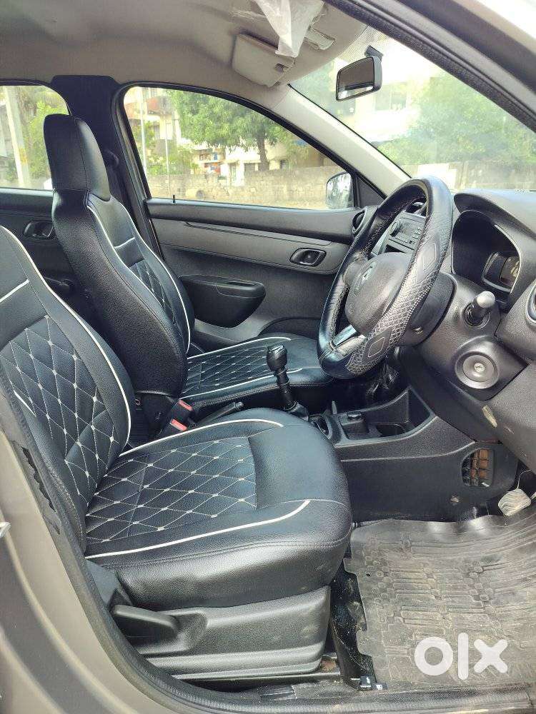 Renault Kwid Rxl, 2019, Petrol