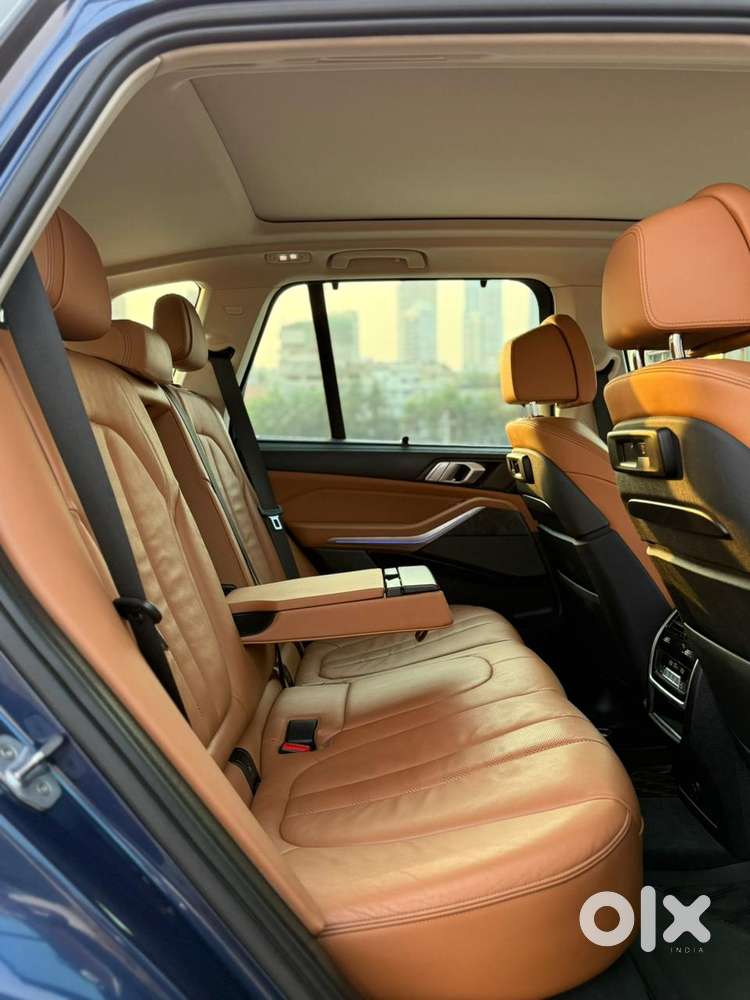 Bmw X5 Xdrive30d Xline, 2020, Diesel