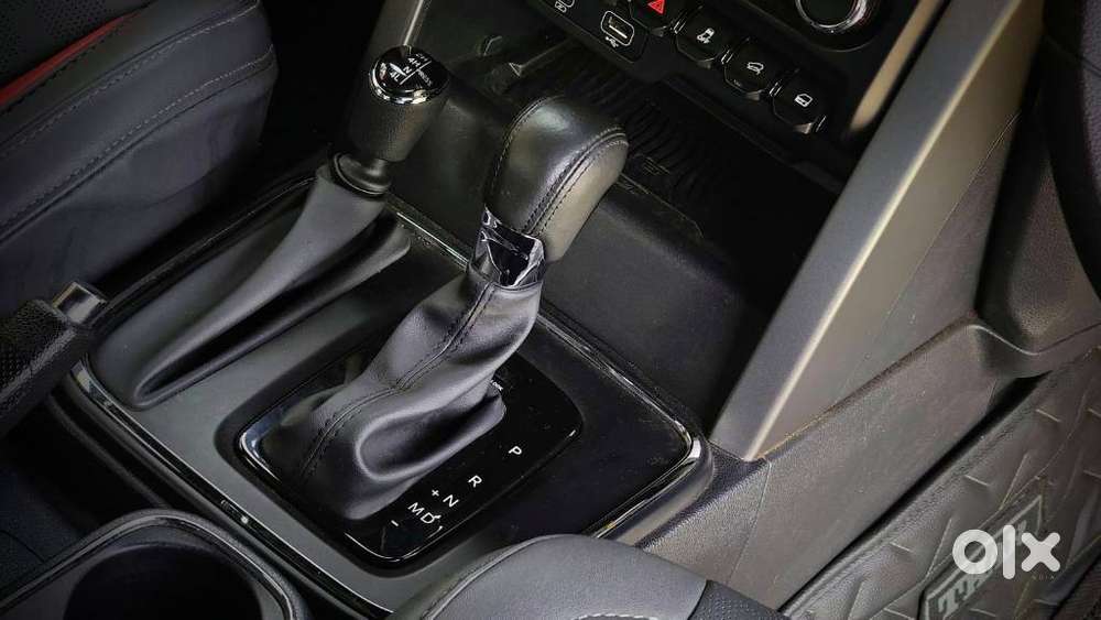 Mahindra Thar Lx D At 4wd Ht, 2025, Diesel
