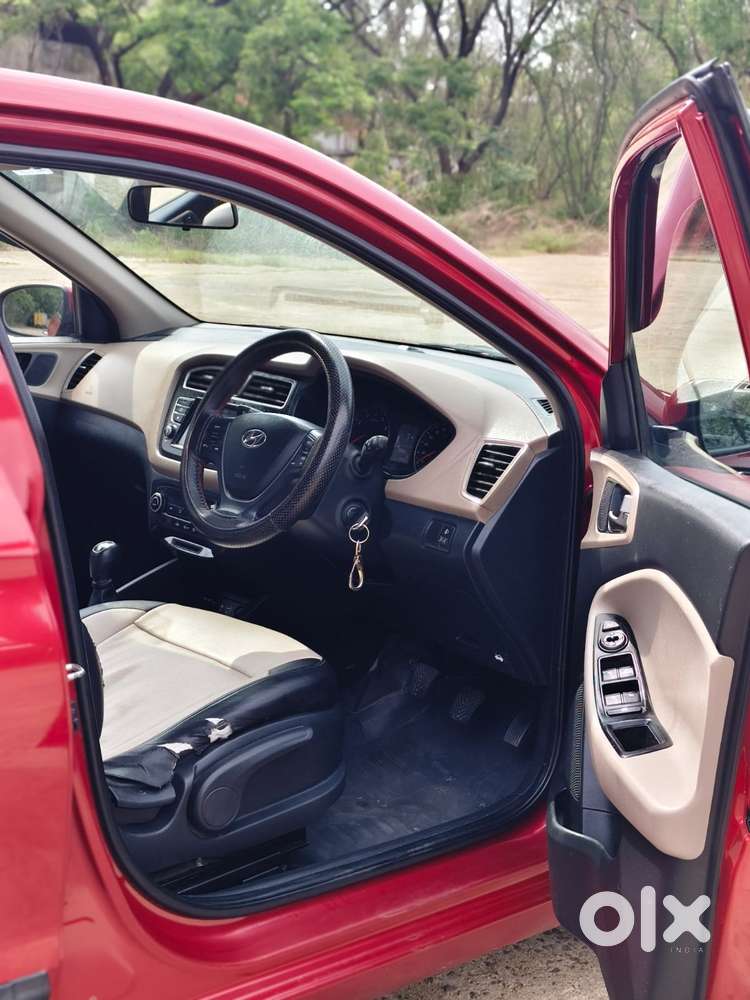 Hyundai I20 Petrol Asta, 2018, Petrol