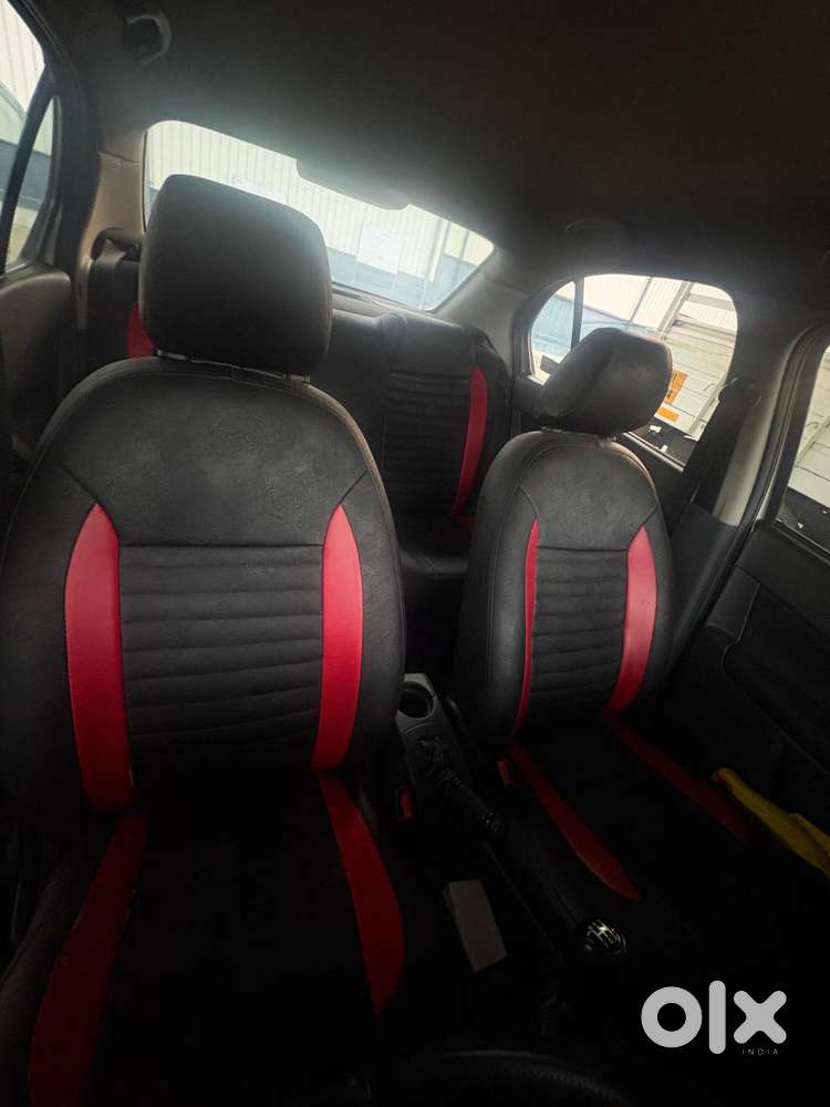 Ford Fiesta Classic 2012 Petrol 113731 Km Driven