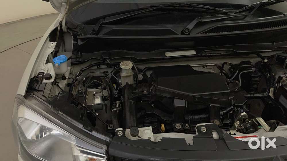 Maruti Suzuki S-presso Vxi, 2023, Petrol