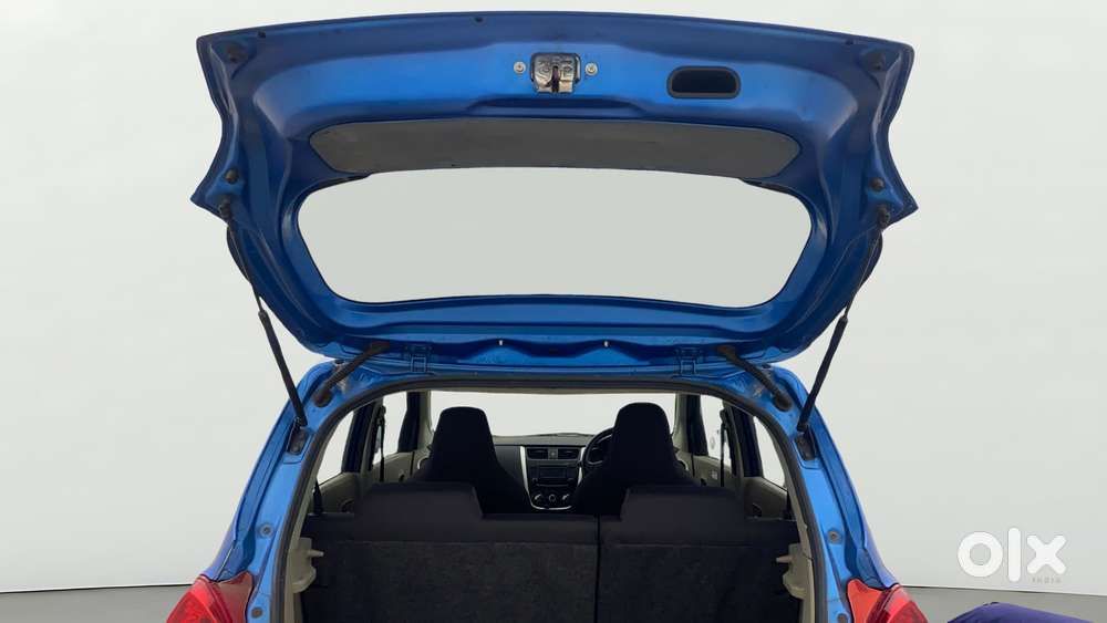 Maruti Suzuki Celerio