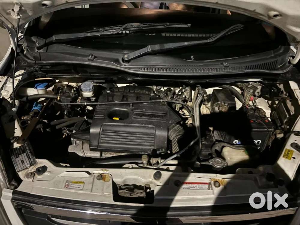 Maruti Suzuki Wagon R Flex Fuel 2017 Cng & Hybrids 22000 Km Driven