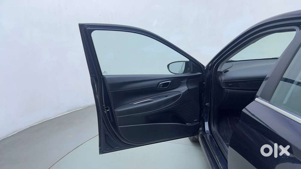 Hyundai I20 Asta (o) 1.2 Ivt, 2023, Petrol