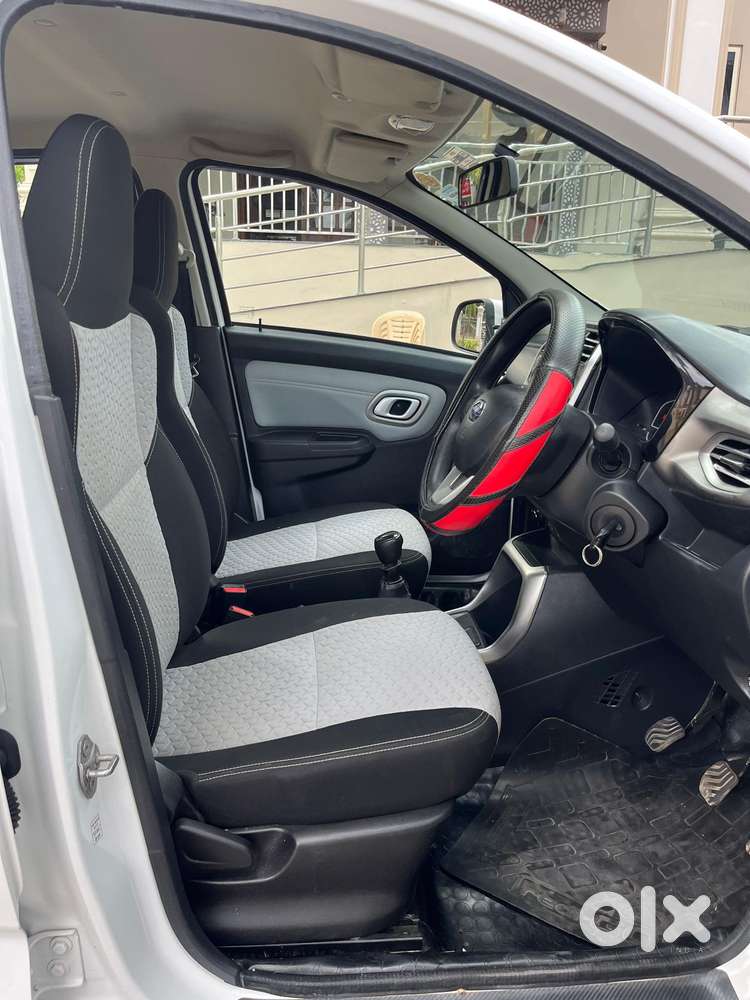 Datsun Redigo 2020-2022 1.0 T (o), 2020, Petrol