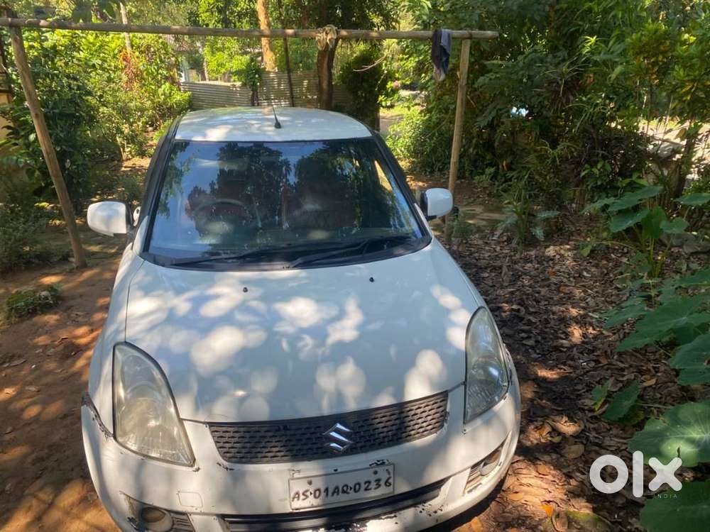 Maruti Suzuki Swift