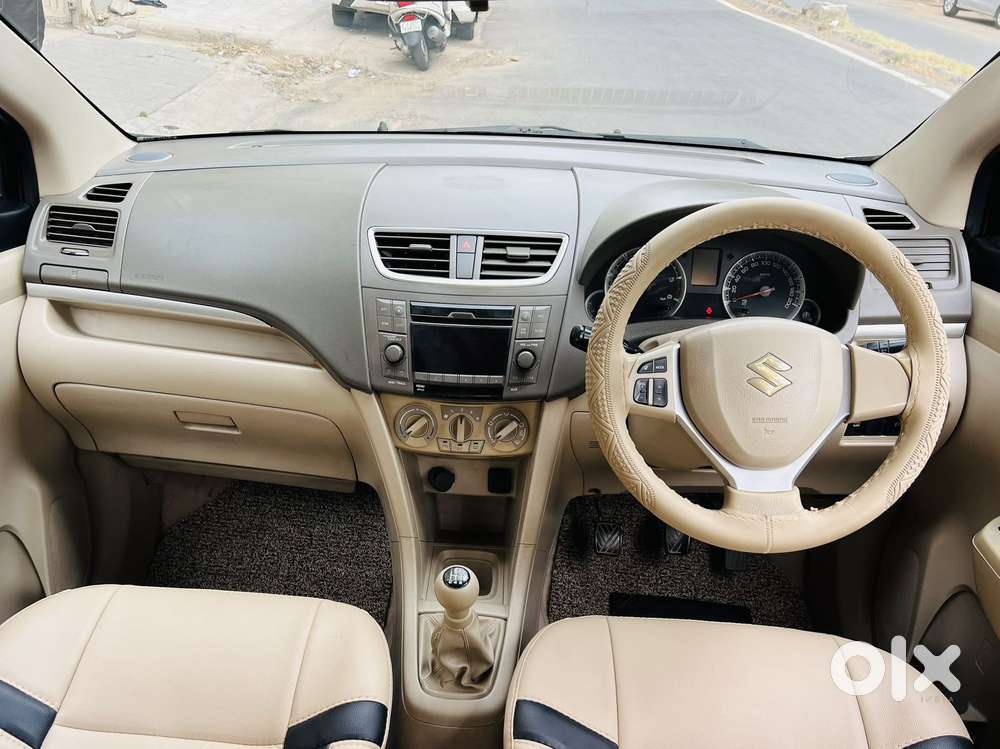 Maruti Suzuki Dzire