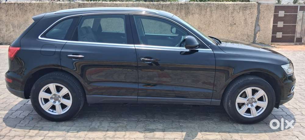 Audi Q5 30 Tdi Quattro, 2016, Diesel