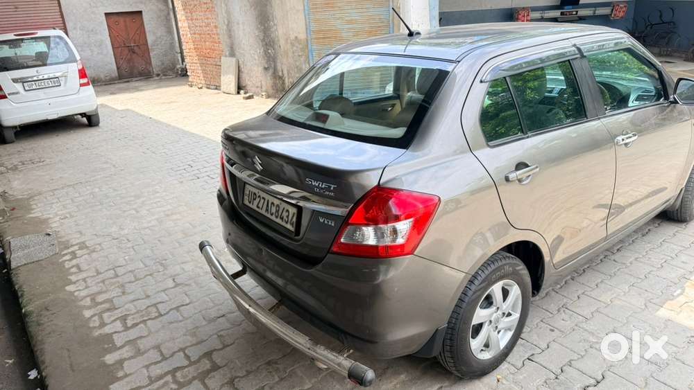 Swift Dzire Diesel 2016