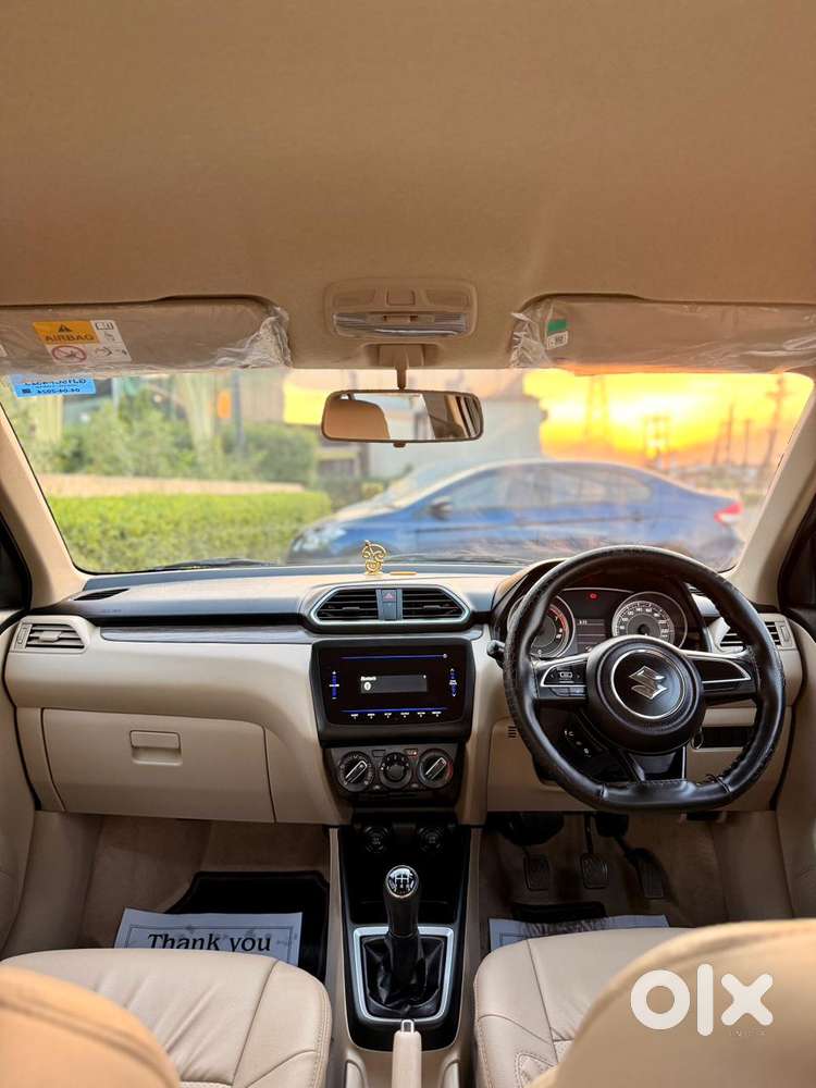 Maruti Suzuki Dzire 1.2 Vxi, 2024, Petrol