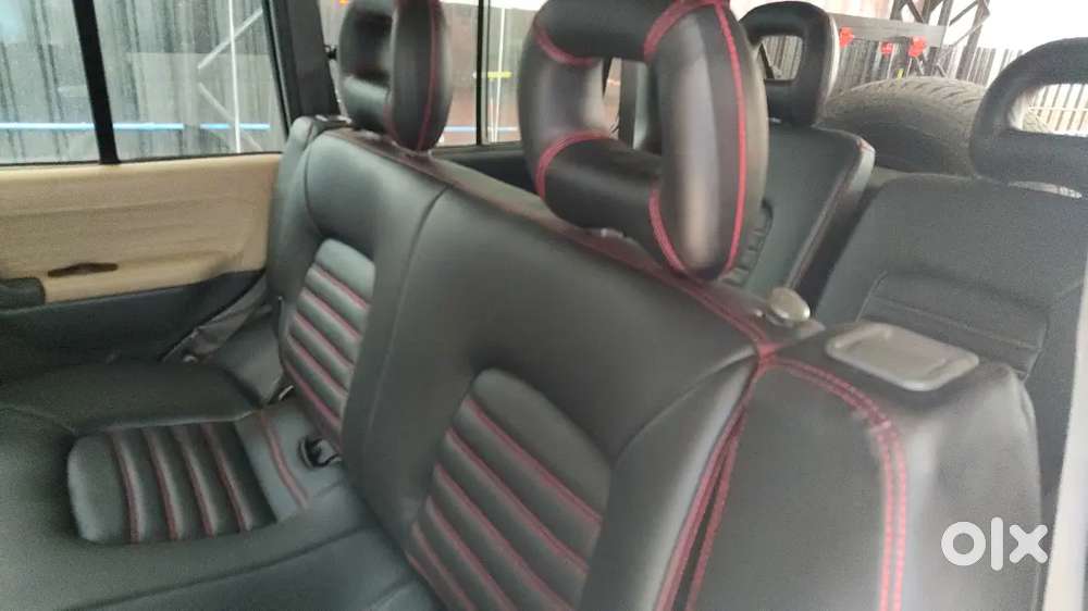 Mitsubishi Pajero Glx