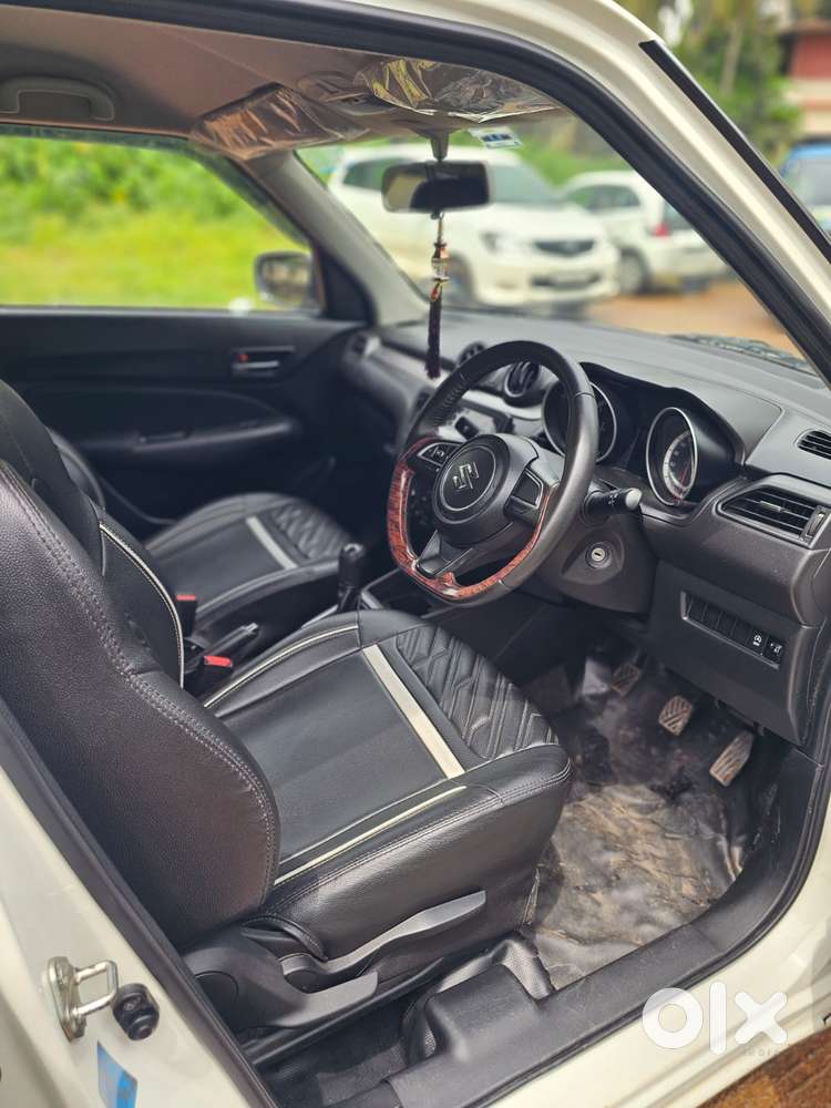 Maruti Suzuki Swift Vxi 1.2 Abs Bs-iv, 2021, Petrol