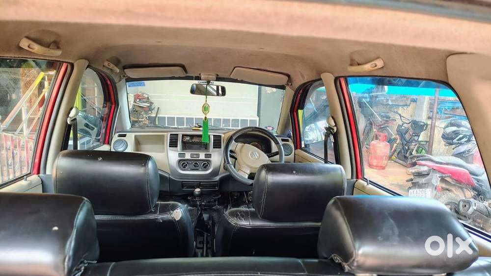 Maruti Suzuki Swift 2008