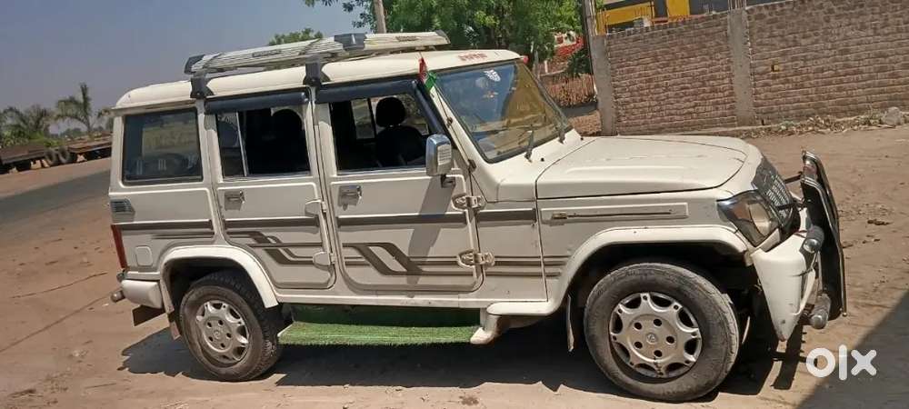 Mahindra Be.09 2011 Diesel Good Condition
