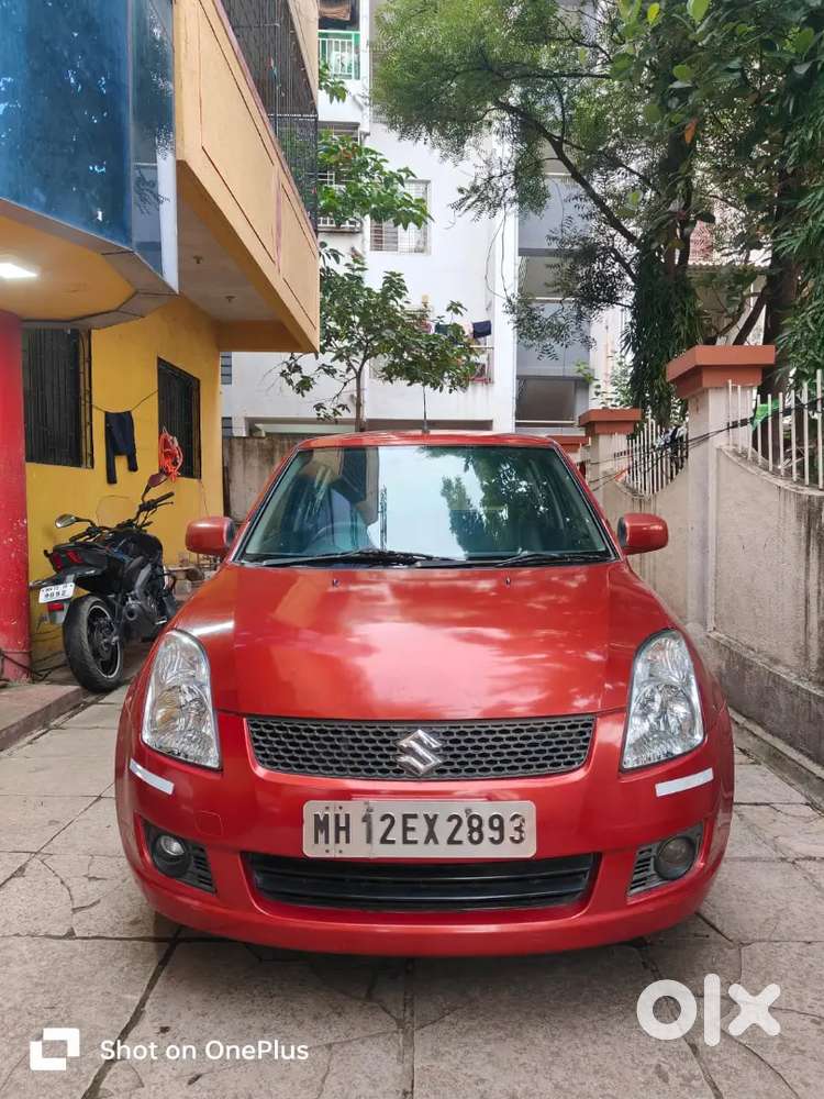 Maruti Suzuki Swift 2008 Petrol Good Condition