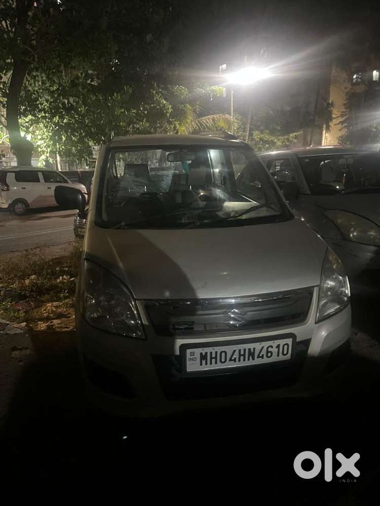 Maruti Suzuki Maruti 2017