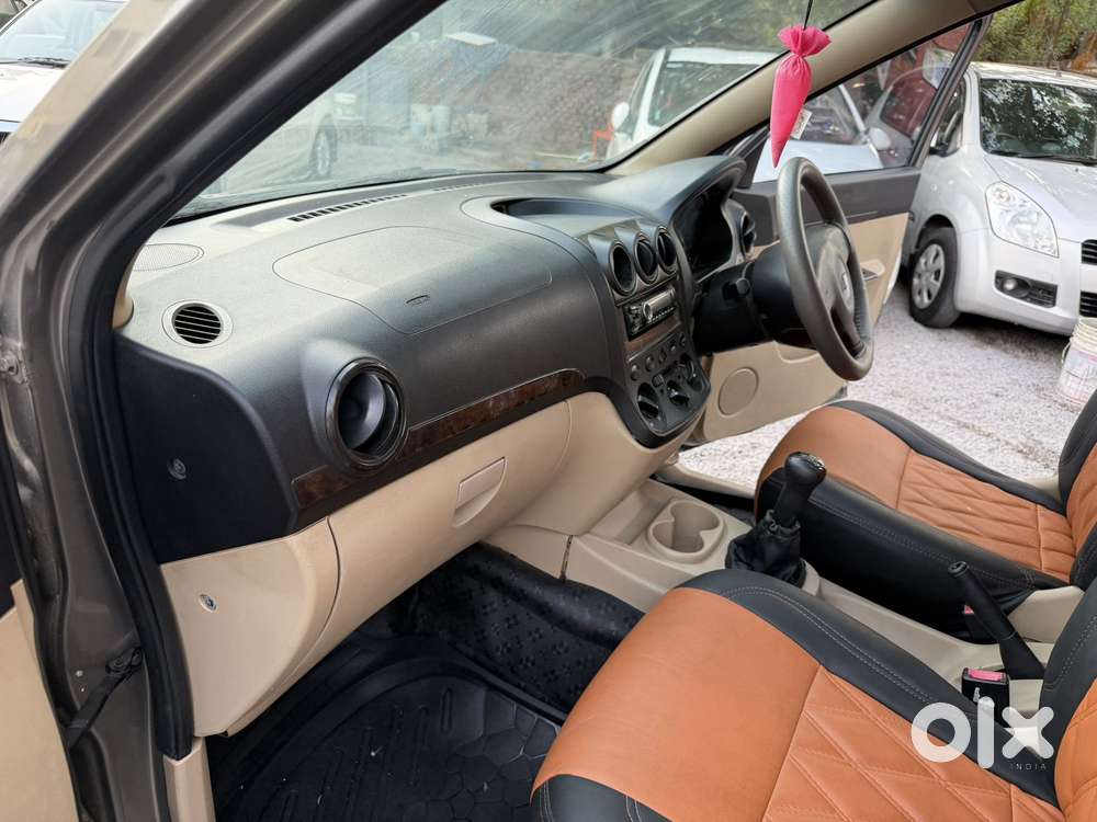 Chevrolet Enjoy 1.4 Ltz 8, 2015, Diesel