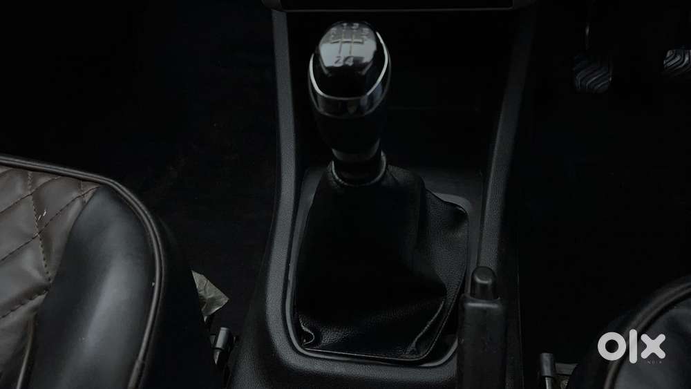 Renault Triber Rxt, 2020, Petrol