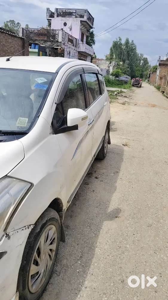 Maruti Suzuki Ertiga Z