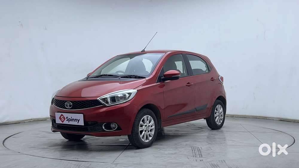 Tata Tiago Xza, 2018, Petrol
