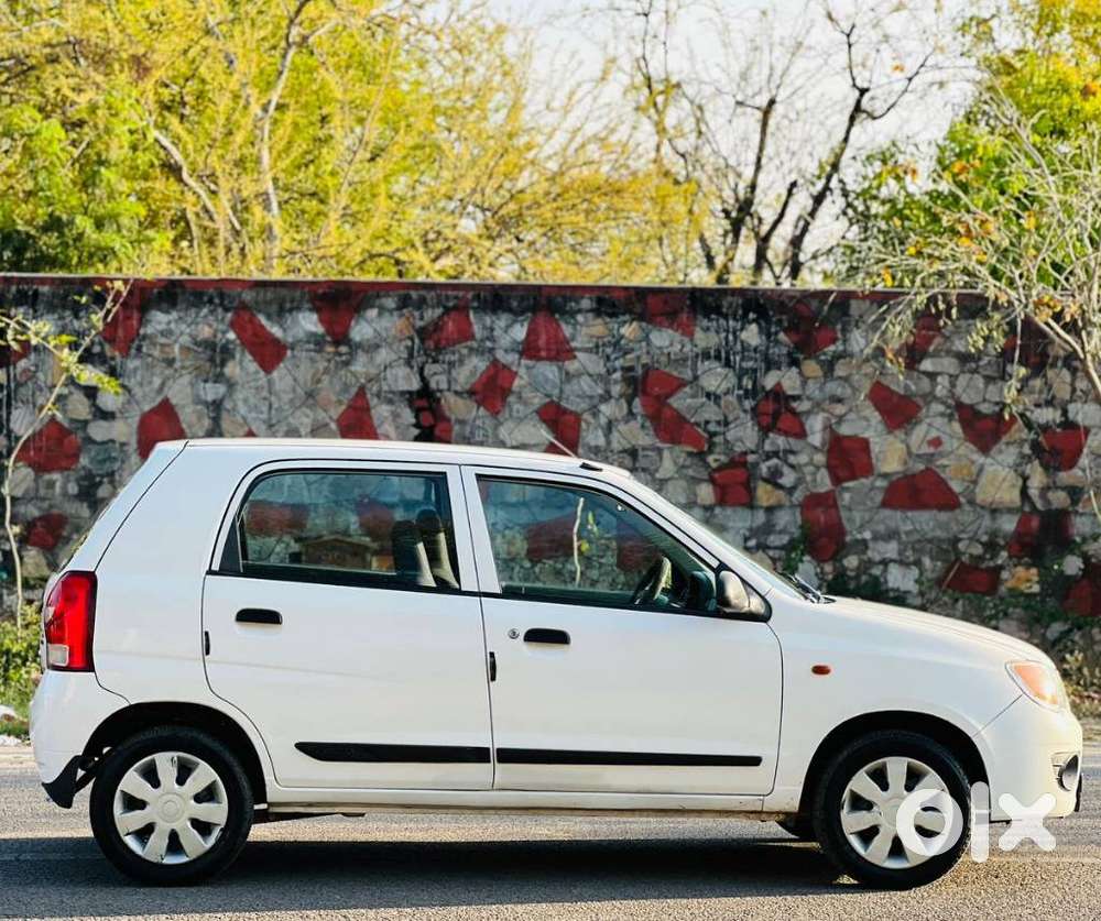Maruti Suzuki Alto K10 Vxi (o), 2013, Petrol