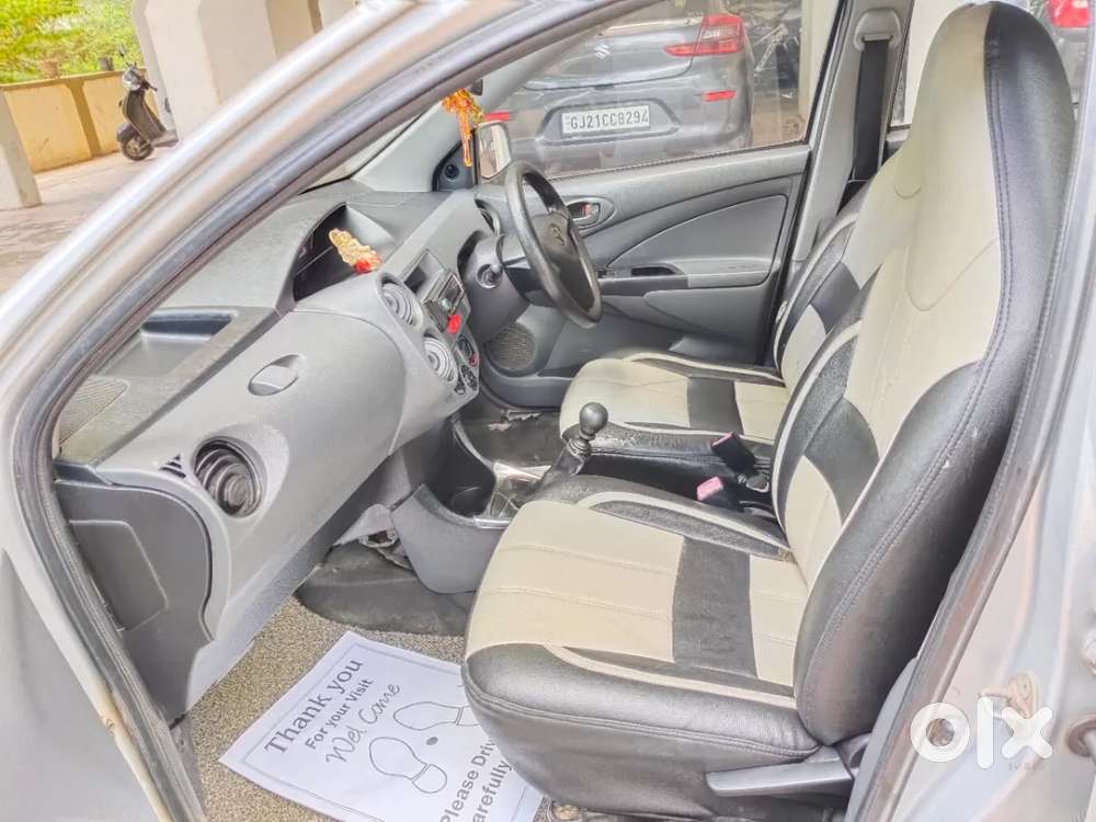 Toyota Etios Liva Gd, 2012, Diesel