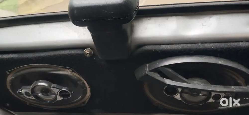 Gadi M Koi Kam Nhi H 
Maintain Gadi H + Aftermarket Lpg Kit Laga Hua H