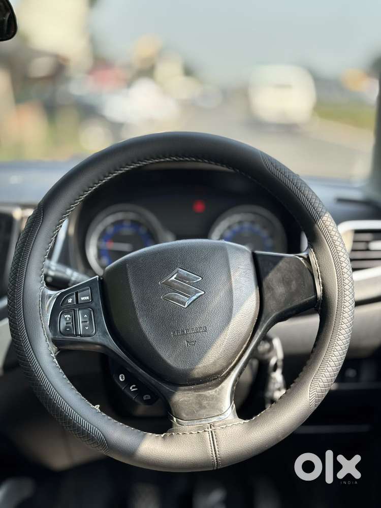 Maruti Suzuki Baleno Rs, 2015, Diesel
