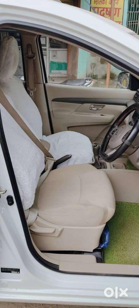 Maruti Suzuki Ertiga Vxi (o) Cng, 2025, Cng & Hybrids