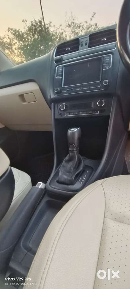 Skoda Rapid Elegance 1.6 Mpfi At, 2018, Petrol