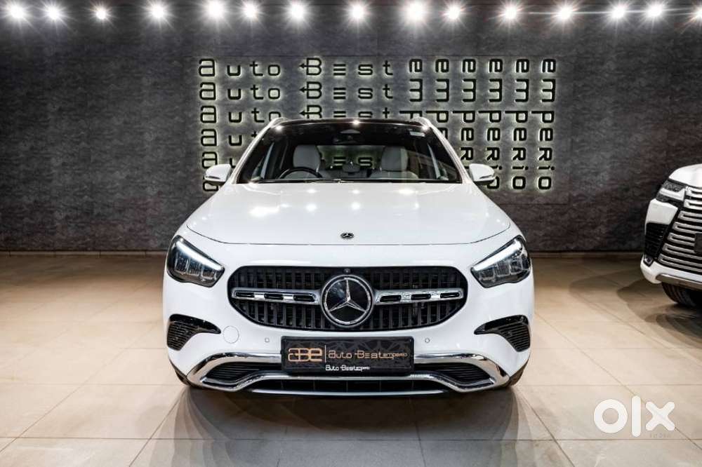 Mercedes-benz Gla 200, 2026, Petrol