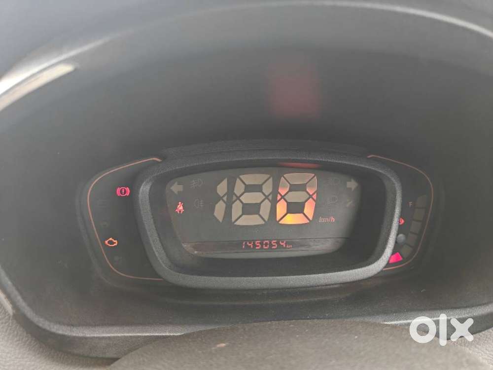 Renault Kwid 1.0 Rxt Optional, 2019, Petrol