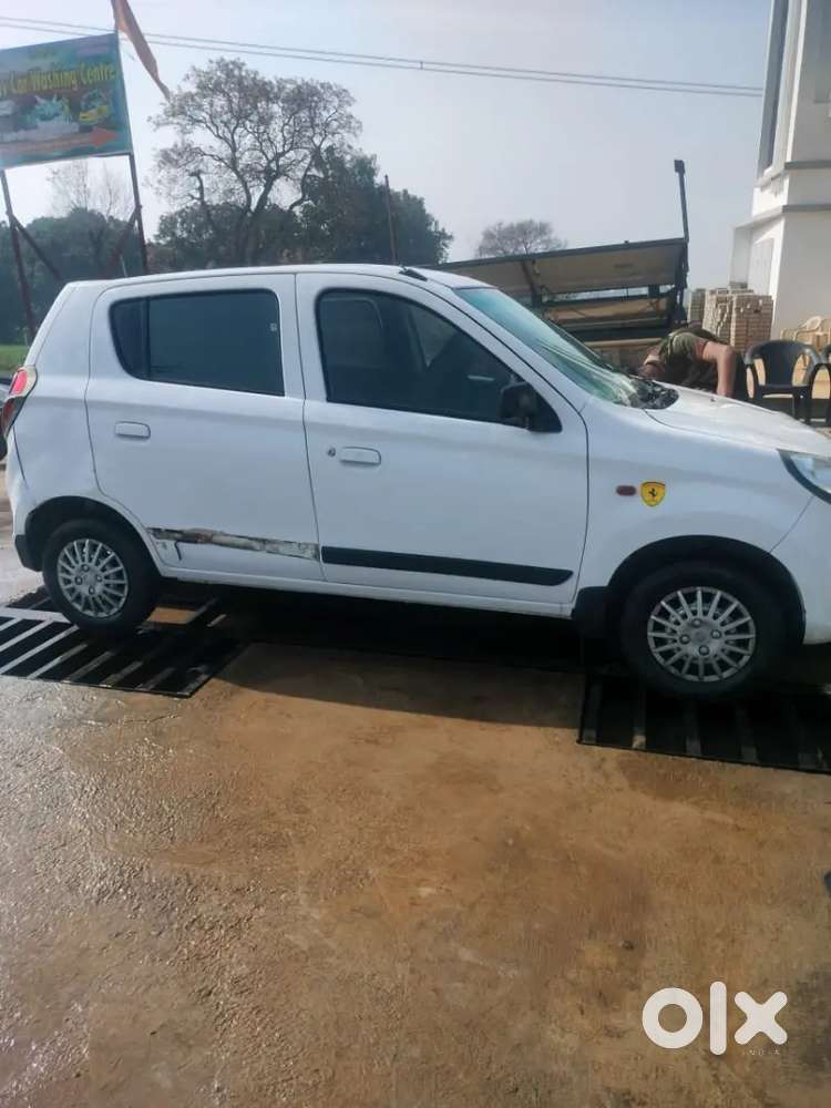 Alto 800 1st Owner For Sell