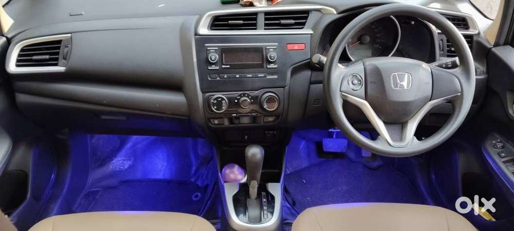 Honda Jazz 1.2 S At I Vtec, 2015, Petrol